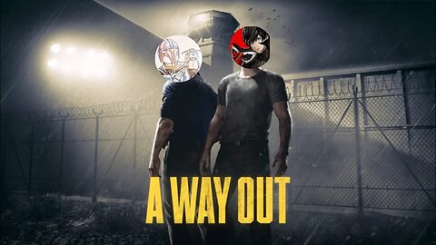 A way out 3