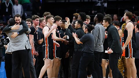 Sweet 16 Preview: What Can Princeton Achieve?