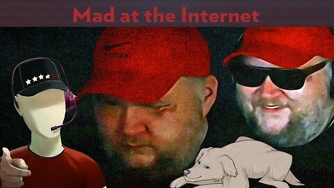 Ethan Ralph Needs Mister Metokur's Approval - Mad at the Internet