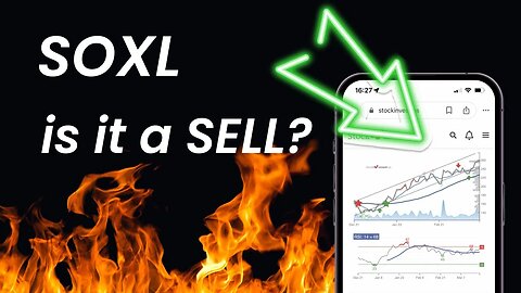 SOXL ETF's Key Insights: Expert Analysis & Price Predictions for Mon - Don't Miss the Signals!