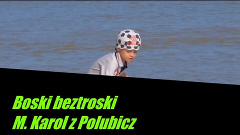 Boski beztroski