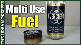 5 Reasons to Add EVERCLEAR in your Emergency Kits