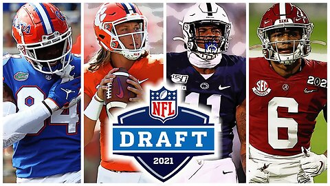 Re-Grading the 2021 NFL Draft Class