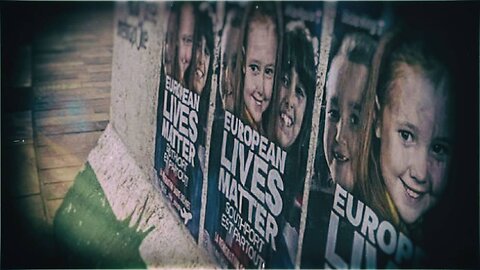 INFOWARS Bowne Report: UK Is Burning, European Lives Matter - 8/4/24