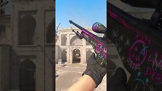 AWP FEVER DREAM IN COUNTER STRIKE 2 CS2 CSGO