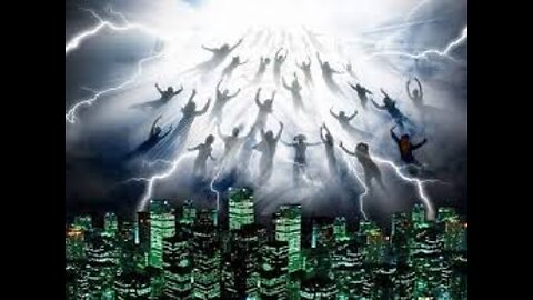 End times and Bible Prophecy are unfolding before our eyes.