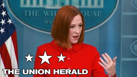 White House Press Briefing 02/16/2022