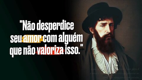 LIÇÕES DE VIDA QUE OS HOMENS APRENDEM TARDE DEMAIS - Citações Motivacionais