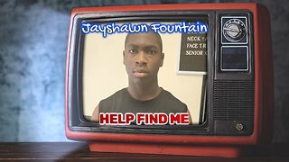 Undetected Footprints Jayshawn Fountain !