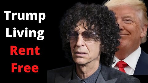 Howard Stern Weighs In! Compares Will Smith To Donald Trump