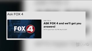 ASK FOX 4