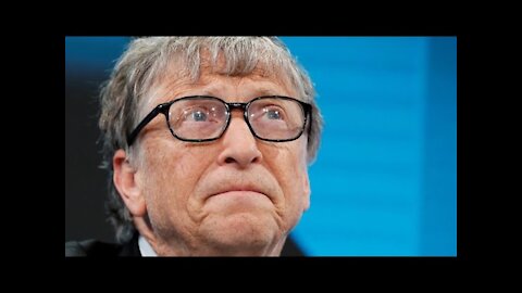 Shall We Listen To Bill Gates?