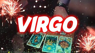 VIRGO ♍WOW! EXPECT THE UNEXPECTED! SIT DOWN FOR THIS ONE!💖