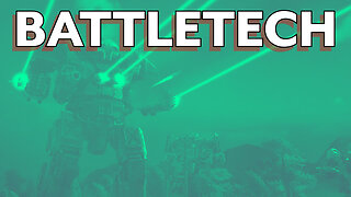 BattleTech 3025