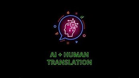 How To Translate Anything (Into English) Using Free AI - Chat GPT