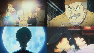 Lupin Zero Episode 4 reaction #ルパンゼロ #LupinZero #LupinZeroreaction #lupinthe3rd #Lupin #ルパン６ #lupin6