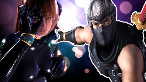 Dead Or Alive & Ninja Gaiden Reboots In The Works