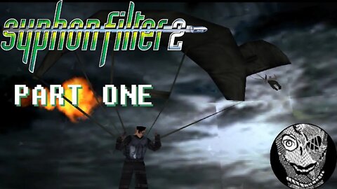 (PART 01) [Rocky Mountains] Syphon Filter 2 (2000)