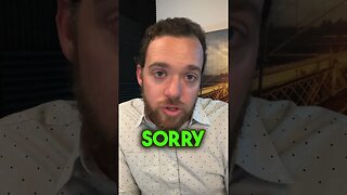 Narcissists: Why They Rarely Apologize