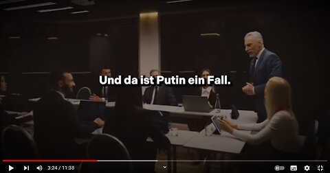 Die SCHRECKLICHE Wahrheit über die Ukraine!