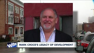 Mark Croce's development legacy in downtown Buffalo: what happens now?