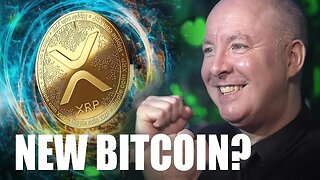 XRP PREDICTION RIPPLE UP!- XRP regulation !! - Martyn Lucas Investor @MartynLucas