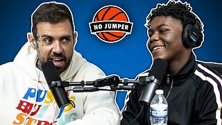 Lil Terrio on Losing 150 Pounds, Getting Famous at 6 Years Old & More