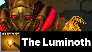 The Luminoth