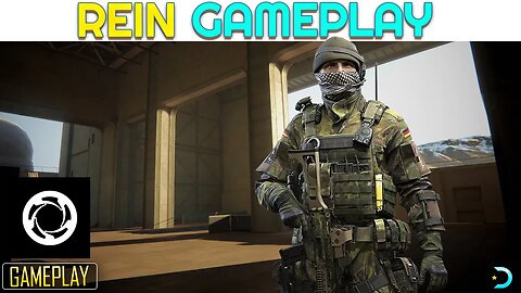 Rein Caliber Gameplay 🔸KSK🔸 (No Commentary)