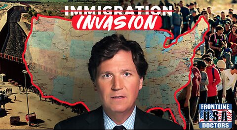 We Uncovered a Secret Immigrant Housing Operation-“a/k/a INVASION