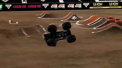 Monster Jam Orlando 2022 October Sneek Peak |Monster Tour BeamNG.Drive Monster Jam