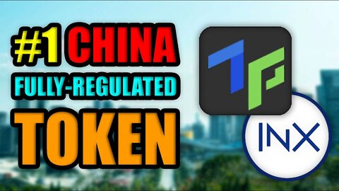 How Trucpal Crypto is DISRUPTING the Chinese Freight Market ($1.5T Industry) - US Security Token