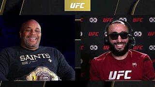 Belal Muhammad: 'Winning Tomorrow Will Give Me the Title Fight' | UFC 288