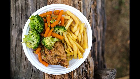 Beef Stir-Fry with Broccoli