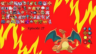 Let's Play Pokémon Red Episode 27: End of Journey!