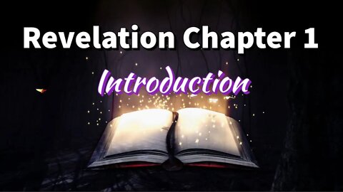 Revelation Chapter 1 Explained In Detail || Revelation Full Series || Revelation Sermon || Exegesis