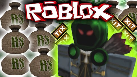 BANK TYCOON!! | Roblox