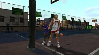 One on One: Nate Robinson vs Spud Webb