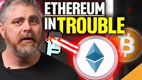 Bitcoin Maxis About To LOSE IT! (Ethereum NFTs In Trouble)