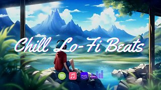 Chill Lofi Beats 🎵 - Breaking the Ice 🎵| lofi hiphop