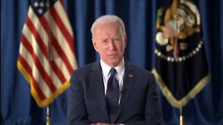 Biden Strongly Supports MLB Boycott Georgia Over Election Integrity Law