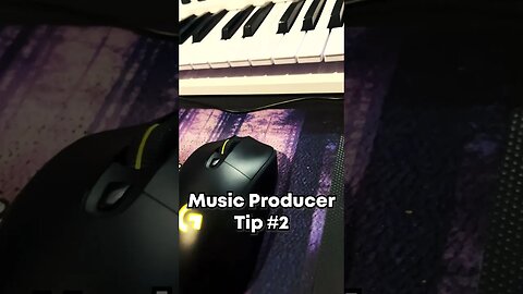 Music Producer Tip 2