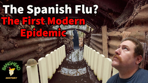What Was The Spanish Flu? And Did It Have World Changing Consequences?