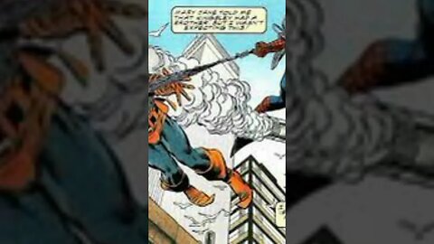 a origem do duende macabro #shorts #marvel #spiderman #quadrinhos #goblin #duendemacabro