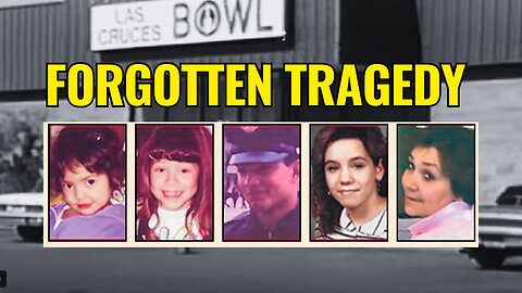 The Tragic Story Of The Las Cruces Bowling Alley Murders