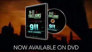 What You Don't Know About 9/11 Could Fill A DVD...