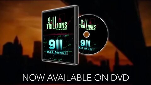 What You Don't Know About 9/11 Could Fill A DVD...