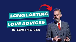 Definition of LOVE by Jordan Peterson