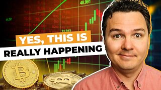 Why 2023’s Bitcoin & Crypto Market [Not What You Expect]