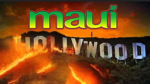 Fake Hollywood Disaster Videos to Increase the Drama